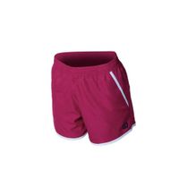 *tour short wilson bordo fem, xl GG