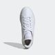 *tn adidas advantangebase 2., uk 7  eu41 34 BR