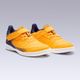 Eskudo-500-futsal-kd-preta-uk-1.5--eu34-Amarelo-30