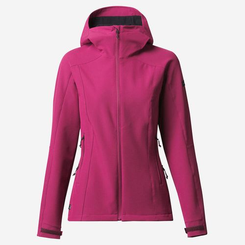 Trek 500 windwarm dd w windbreaker p, xs G