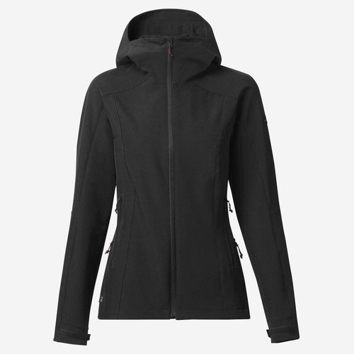 Trek 500 windwarm dd w windbreaker p, xs Preto PP