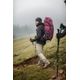 Trek 500 windwarm dd w windbreaker p, xs Preto PP