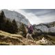 Trek 500 windwarm dd w windbreaker p, xs Preto PP