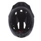 Mtb helmet st 50 evo black, m G