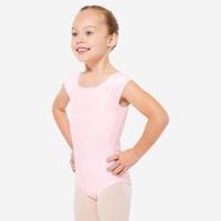 Leotard 100 ss pin, 10-11years/4'7