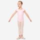 Leotard 100 ss pin, 10-11years/4