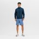 Fst 120 stretch m shorts Azul 3G
