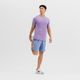 Fst 120 stretch m shorts Azul 3G
