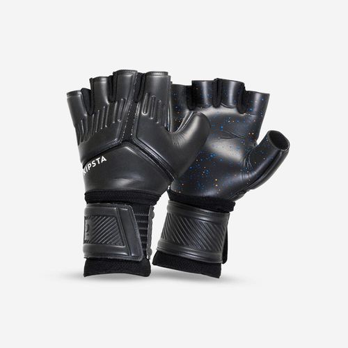 Fs gk fingless black, 9 Preto 10