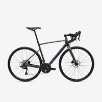 Ncr cf 105 12s disc grey, xl GG