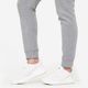 Pant fleece slim 5, uk 18 / eu 2xl (l31) Cinza P