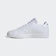 Adidas advantage base 2, 7.5 - eu 41 1/3 39 BR