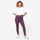 T-shirt crop 520 cosmeto, uk 16 / eu xl Branca P