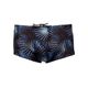 *sunga br500 print gabriela pto pv2, 2xl Azul 3G
