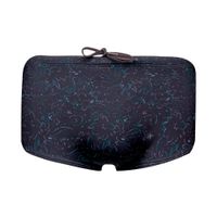 *sunga br500 print gabriela pto pv2, 2xl Preta M