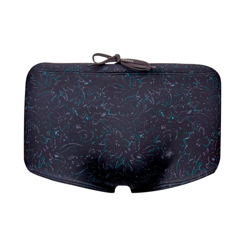 *sunga br500 print gabriela pto pv2, 2xl Preta M