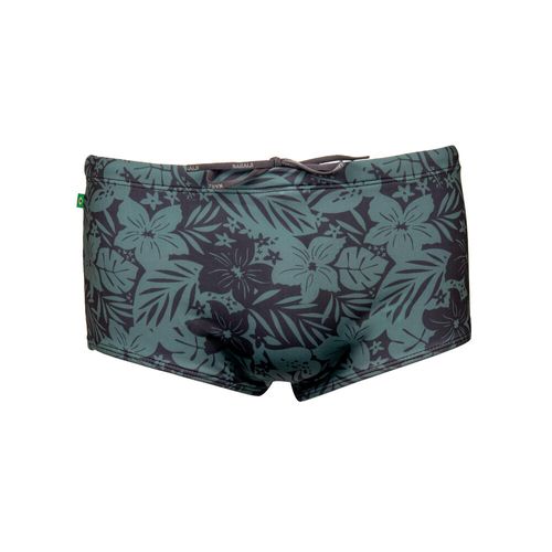 *sunga br500 print gabriela pto pv2, 2xl Verde G