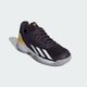 *tn adidas jr courtflash, uk 3 - eu 36 Unica 33