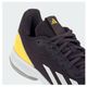 *tn adidas jr courtflash, uk 3 - eu 36 Unica 33