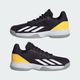 *tn adidas jr courtflash, uk 3 - eu 36 Unica 33