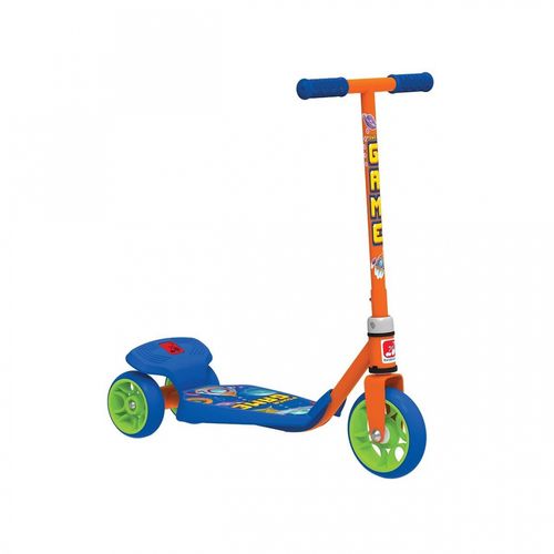 Patinete Infantil Power Game - Bandeirante 1560 Menor preço em Patinete Infantil Power Game - Bandeirante 1560