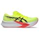 *tn asics magic speed 4 f, uk 6.5  eu40 Unica 39 BR