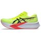 *tn asics magic speed 4 f, uk 6.5  eu40 Unica 39 BR