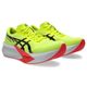 *tn asics magic speed 4 f, uk 6.5  eu40 Unica 39 BR