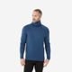 Bl ski 520 rollneck top m blue, 2xl M