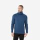 Bl ski 520 rollneck top m blue, 2xl P