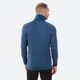 Bl ski 520 rollneck top m blue, 2xl P