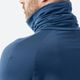 Bl ski 520 rollneck top m blue, 2xl P