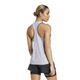 *rg adidas ult egnrd cz fem, xl, cinza, G