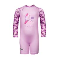 *shorty fpuv50+ rsa dino pv24, 12m Rosa 4 ANOS