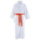 KIMONO DE JUDO, OUTSHOCK J350, COR BRANCO, TAMANHO 110CM (M00), INDICADO PARA CRIANÇAS COM 0,96M ATÉ 1,05M DE ALTURA