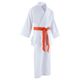 KIMONO DE JUDO, OUTSHOCK J350, COR BRANCO, TAMANHO 110CM (M00), INDICADO PARA CRIANÇAS COM 0,96M ATÉ 1,05M DE ALTURA