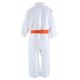 KIMONO DE JUDO, OUTSHOCK J350, COR BRANCO, TAMANHO 110CM (M00), INDICADO PARA CRIANÇAS COM 0,96M ATÉ 1,05M DE ALTURA