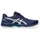 *tn asics masc dedicate, uk 10.5 - eu 45 Unica 40 BR