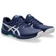 *tn asics masc dedicate, uk 10.5 - eu 45 Unica 40 BR