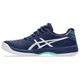 *tn asics masc dedicate, uk 10.5 - eu 45 Unica 40 BR