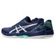 *tn asics masc dedicate, uk 10.5 - eu 45 Unica 40 BR