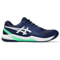 *tn asics masc dedicate, uk 10.5 - eu 45 Unica 40 BR