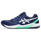 *tn asics masc dedicate, uk 10.5 - eu 45 Unica 40 BR