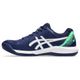 *tn asics masc dedicate, uk 10.5 - eu 45 Unica 40 BR