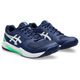 *tn asics masc dedicate, uk 10.5 - eu 45 Unica 40 BR