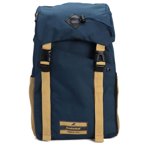 *backpack babolat classic blue, no size