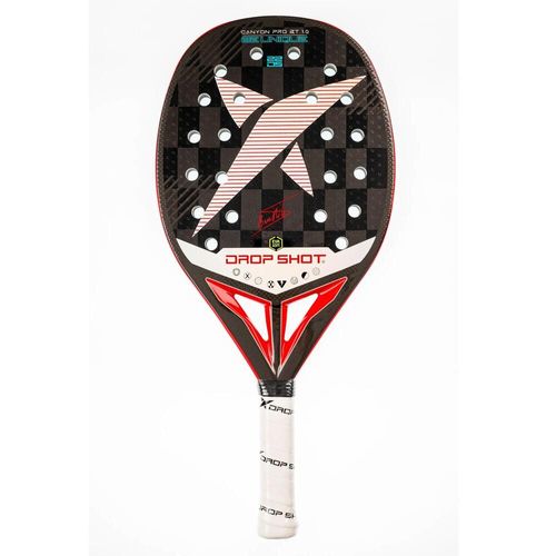 *dropshot canyon pro 1.0 nikita, no size