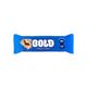 *barra pt bold 60g cookies crea, no size