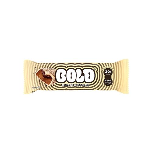 *barra pt bold 60g trufa choc, no size