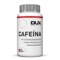 *cafeina 90 caps dux, no size